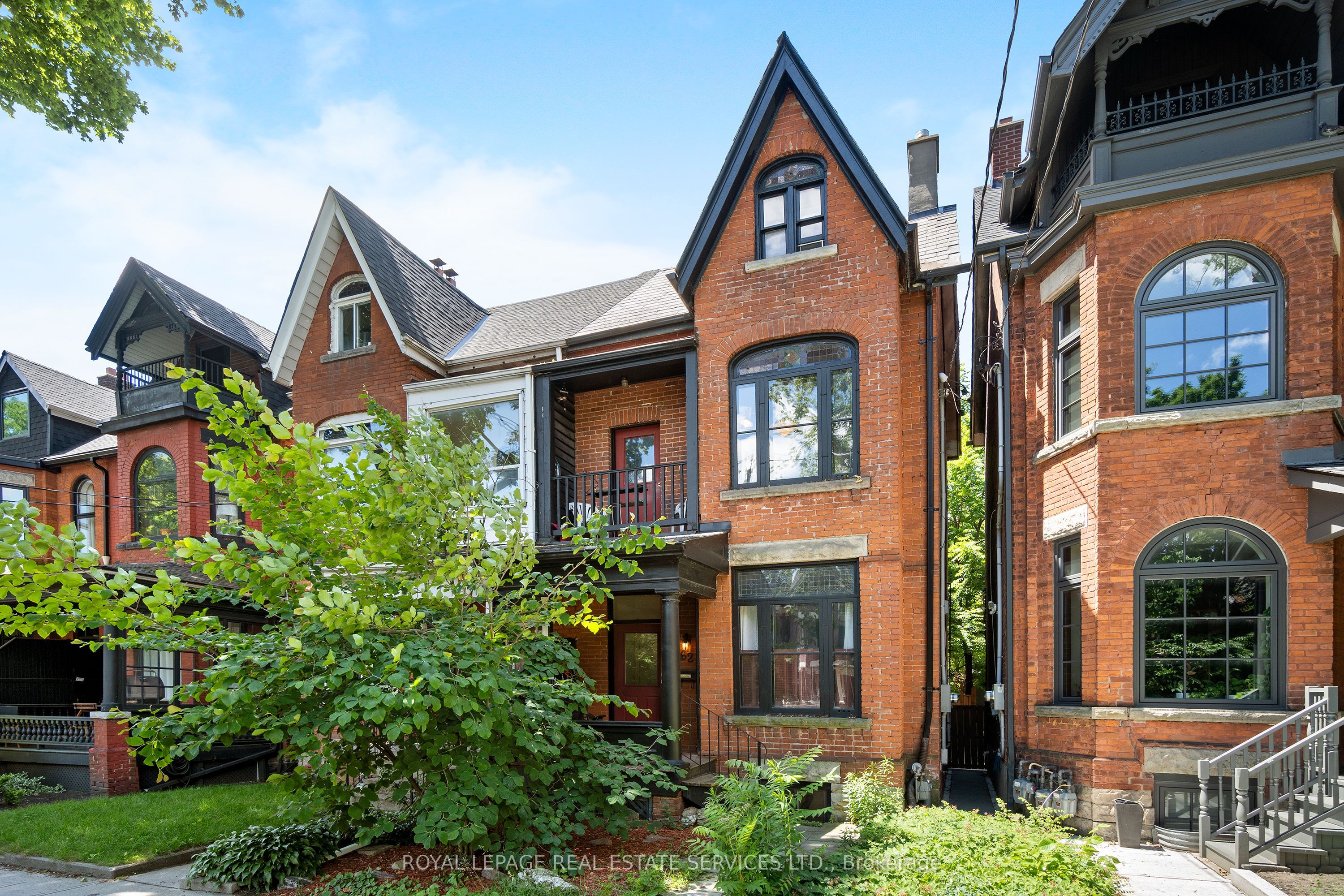 62 Lakeview Avenue