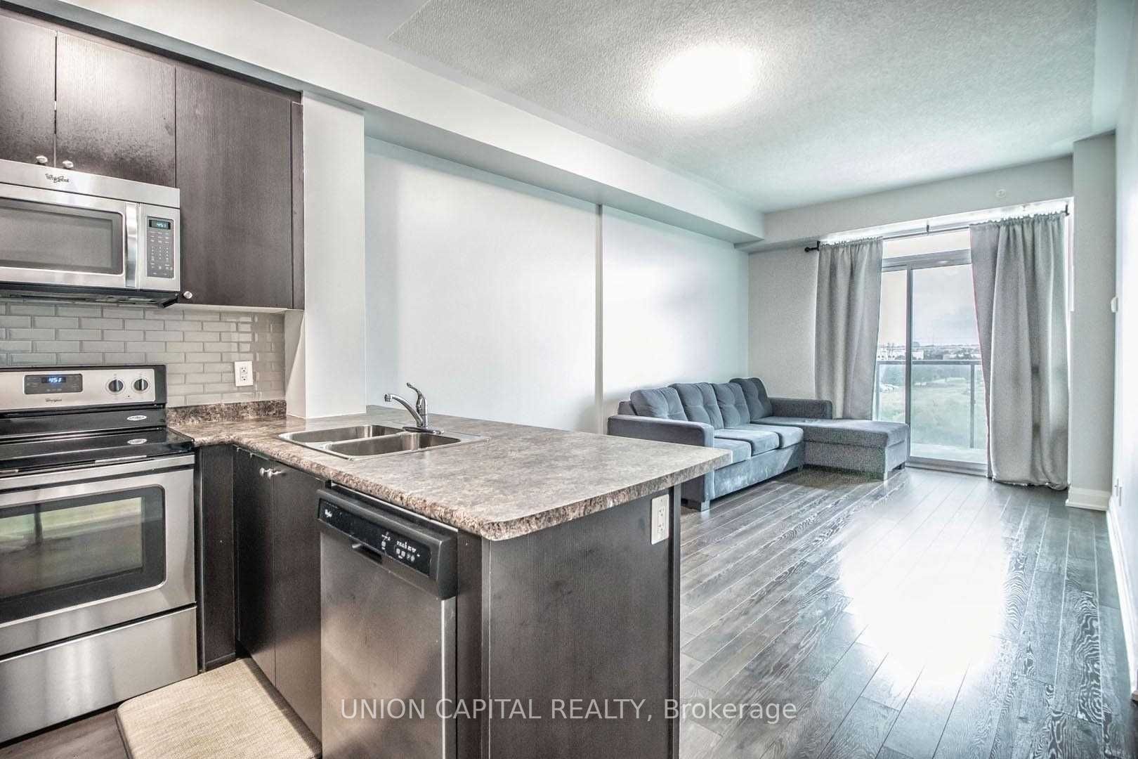 55 Yorkland Boulevard 306