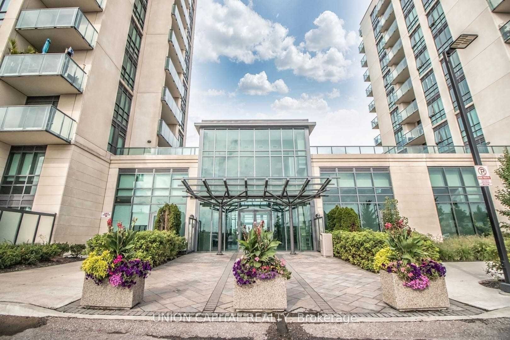 55 Yorkland Boulevard 306