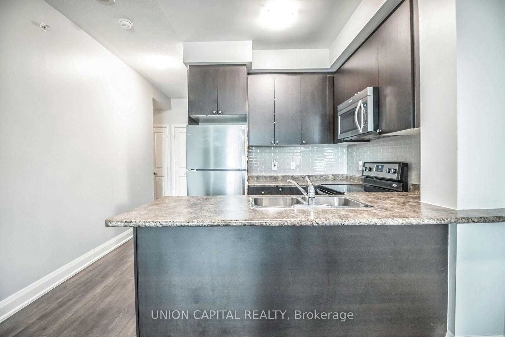 55 Yorkland Boulevard 306