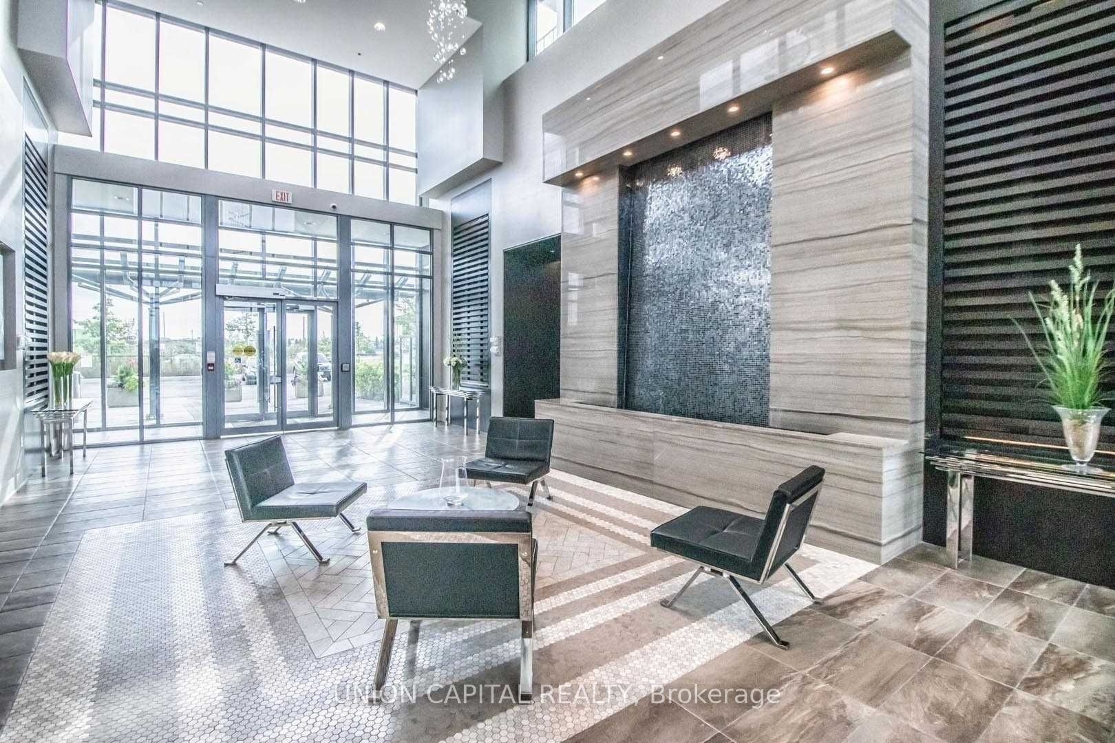 55 Yorkland Boulevard 306