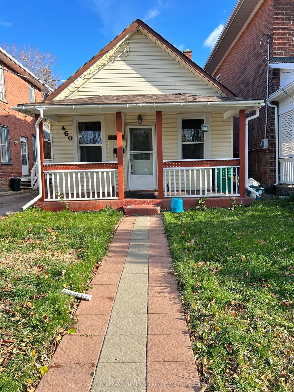 Photo of 460 Driscoll Terrace, Peterborough, ON K9H 1T7 (MLS # X12692186)