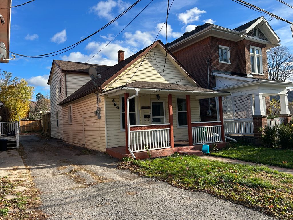 Photo of 460 Driscoll Terrace, Peterborough, ON K9H 1T7 (MLS # X12692186)