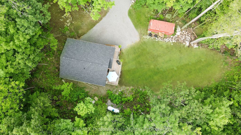 Photo of 1065 Henderson's Road, Minden Hills, ON K0M 2S0 (MLS # X12809886)