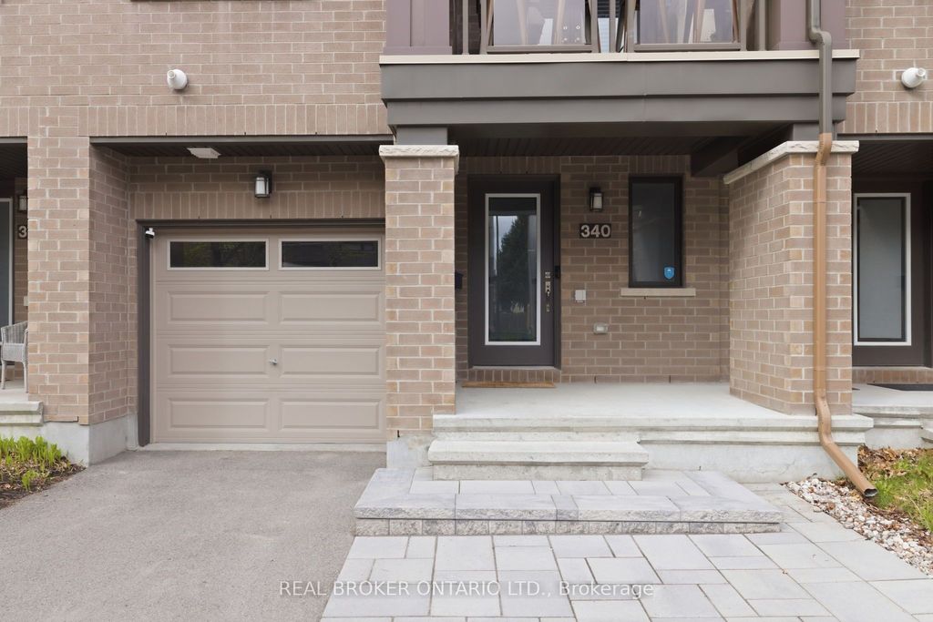 Photo of 340 Twinflower Way, Barrhaven, ON K2J 5Z6 (MLS # X13137106)