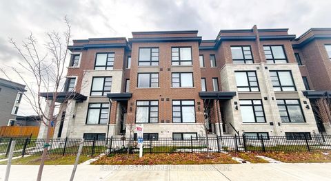 2202 Donald Cousens Parkway Markham ON L6B 1P1