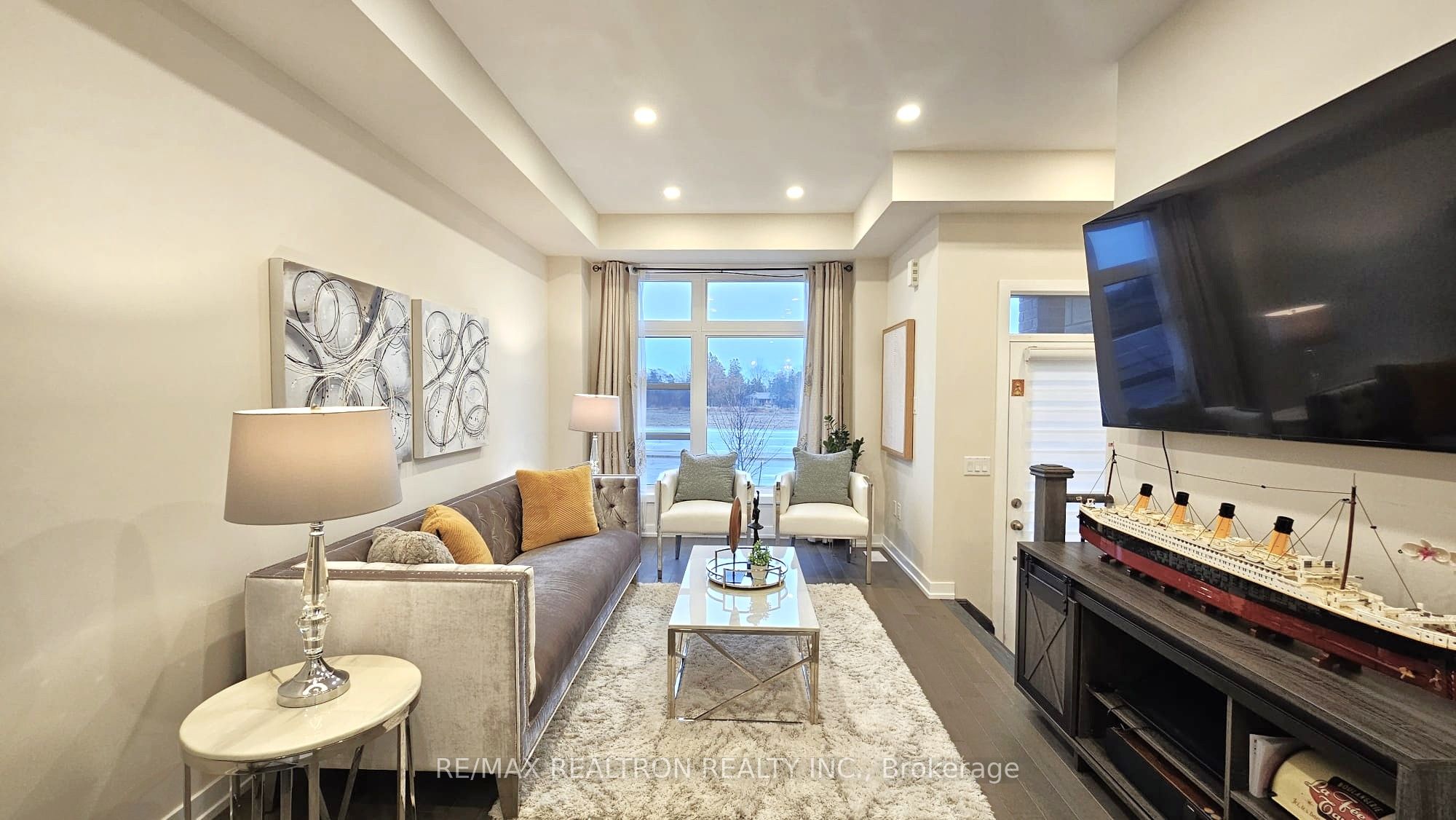 2202 Donald Cousens Parkway