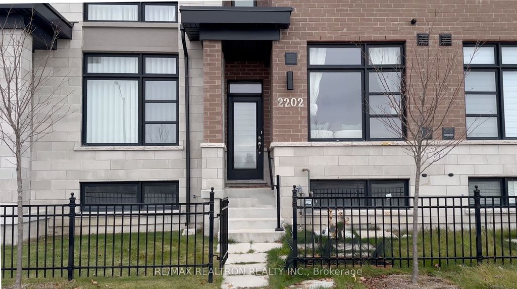 Photo of 2202 Donald Cousens Parkway, Markham, ON L6B 1P1 (MLS # N12580706)