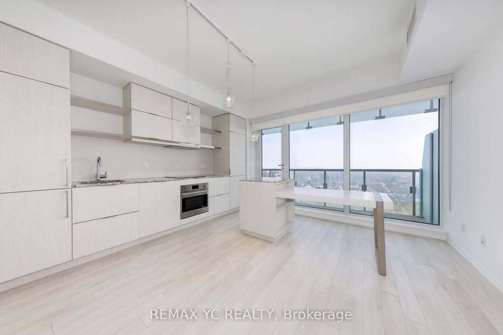Photo of 197 Yonge Street #5104, Toronto, ON M5B 1M4 (MLS # C12388956)