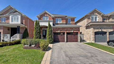 175 Stark Crescent Vaughan ON L4H 0J7