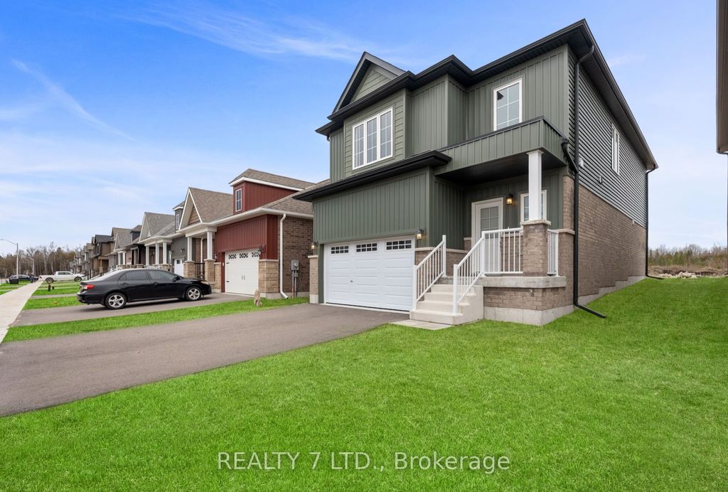 Photo of 32 Hillcroft Way, Kawartha Lakes, ON K0M 1A0 (MLS # X12965302)