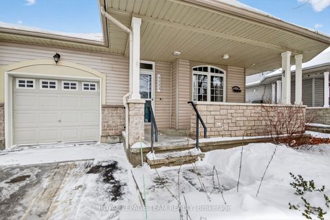Photo of 5553 Doctor Leach Drive, Manotick - Kars - Rideau Twp and Area, ON K4M 1L6 (MLS # X12683474)