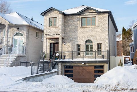 Photo of 128 Clarence Street, Vaughan, ON L4L 1L3 (MLS # N12788706)