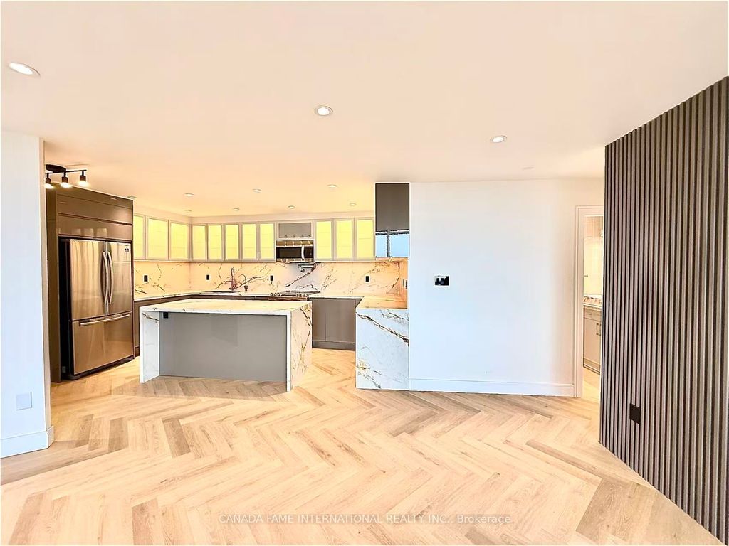 Photo of 330 Dixon Road #ph04, Toronto, ON M9R 1S9 (MLS # W12458666)