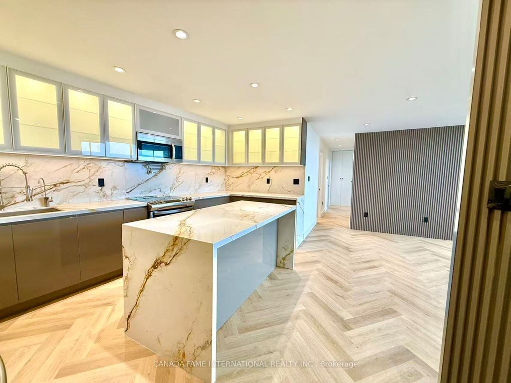 Photo of 330 Dixon Road #ph04, Toronto, ON M9R 1S9 (MLS # W12458666)