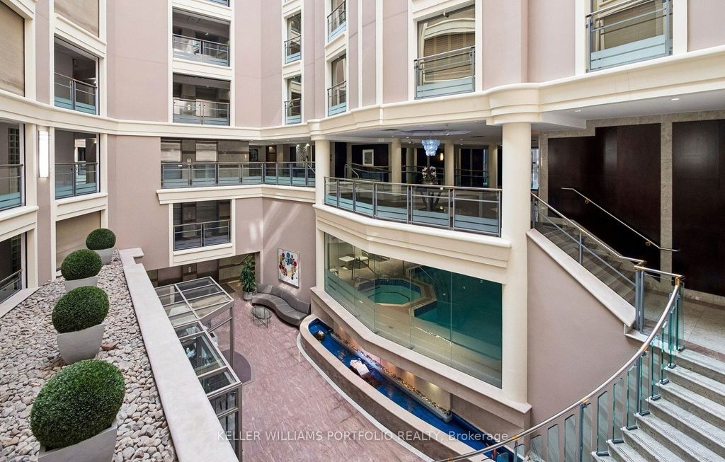 Photo of 2727 Yonge Street #702, Toronto, ON M4N 3R6 (MLS # C12912816)