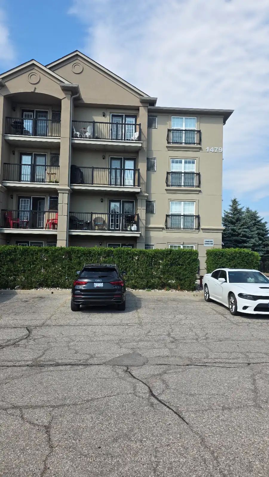 1479 Maple Avenue 108