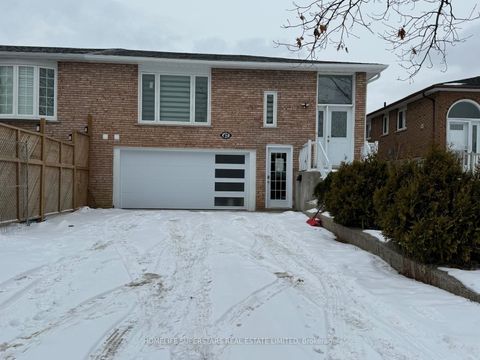 47 Jade Crescent N Brampton ON L6S 3G9