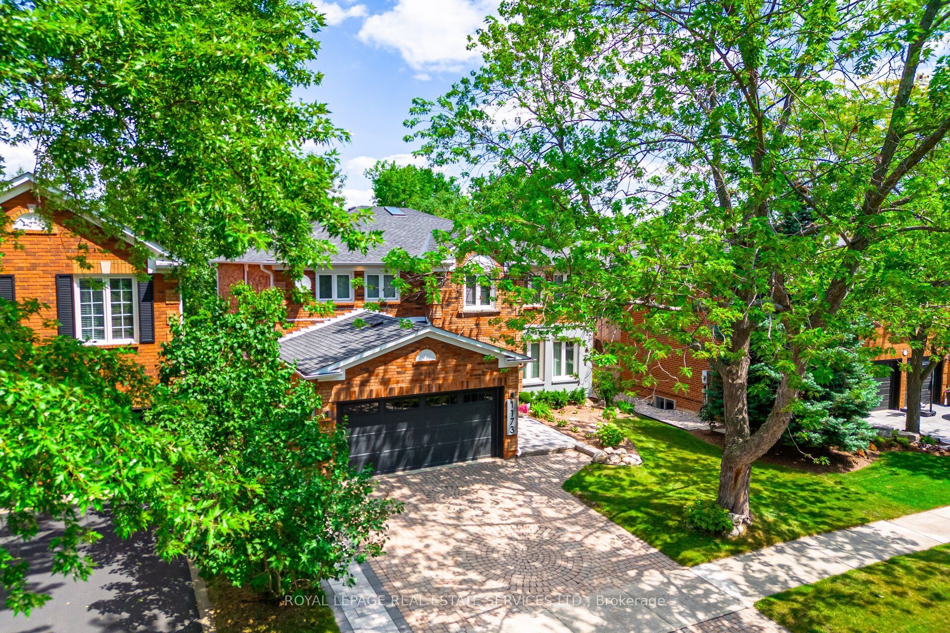 1173 Bowman Drive