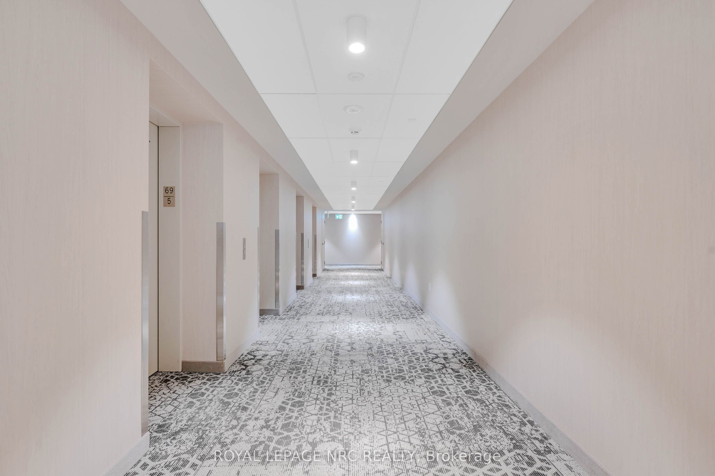 138 Downes Street Suite 6908