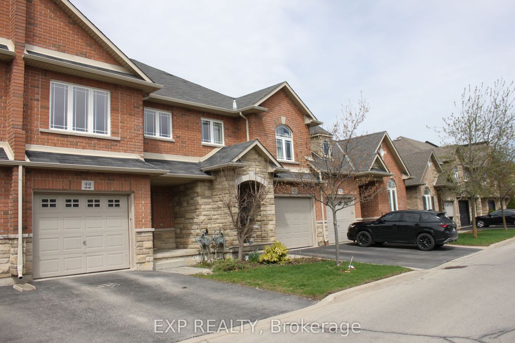 Photo of 22 Geranium Avenue N, Hamilton, ON L0R 1P0 (MLS # X13043990)