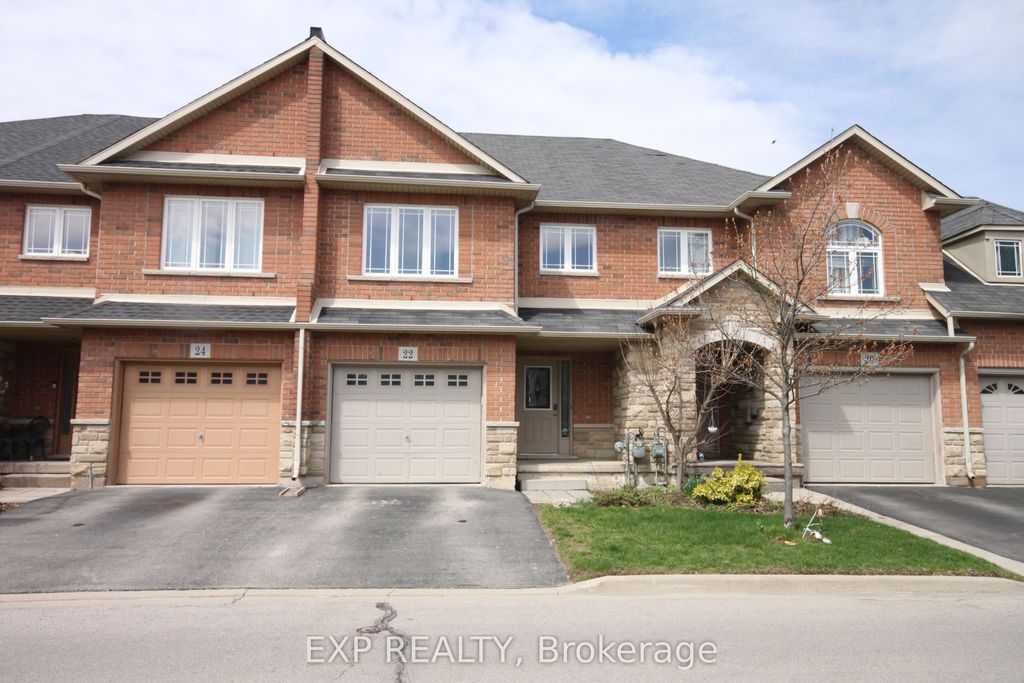 Photo of 22 Geranium Avenue N, Hamilton, ON L0R 1P0 (MLS # X13043990)