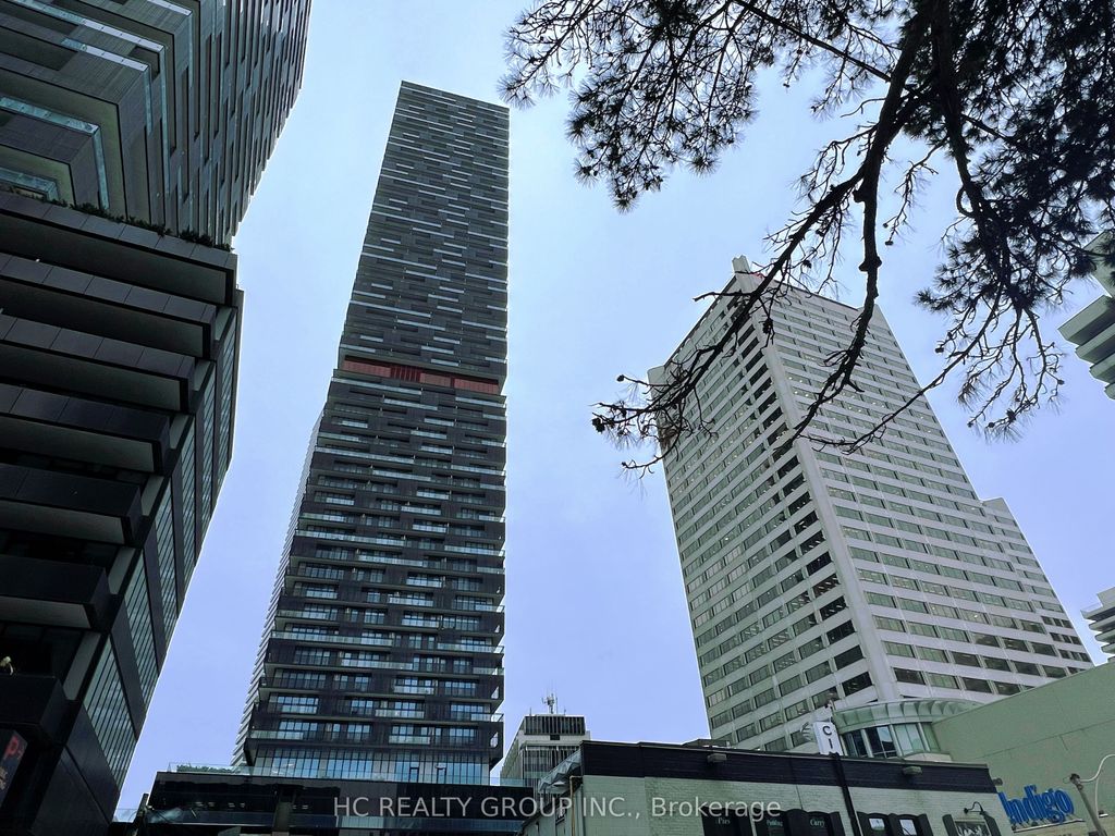 Photo of 8 Eglinton Avenue E #5203, Toronto, ON M4P 0C1 (MLS # C12852660)