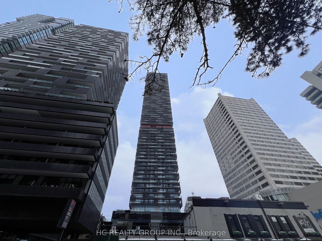 Photo of 8 Eglinton Avenue E #5203, Toronto, ON M4P 0C1 (MLS # C12852660)