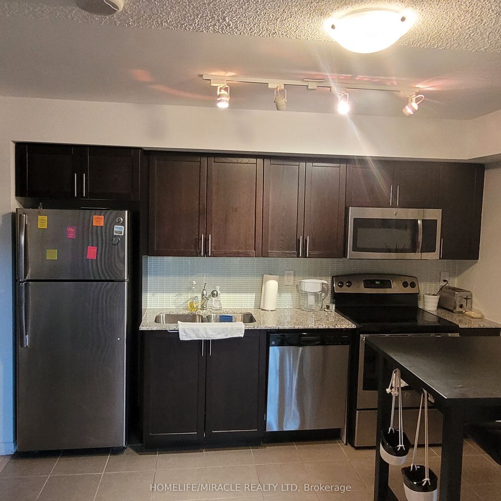 Photo of 830 Lawrence Avenue W #529, Toronto, ON M6A 0A2 (MLS # W12234173)