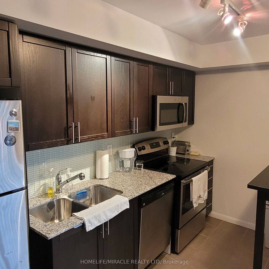 Photo of 830 Lawrence Avenue W #529, Toronto, ON M6A 0A2 (MLS # W12234173)
