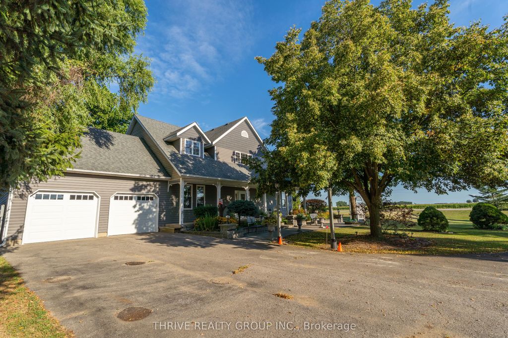 Photo of 6228 Bethel Road, Warwick, ON N0M 2S0 (MLS # X12729082)