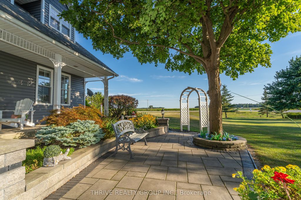 Photo of 6228 Bethel Road, Warwick, ON N0M 2S0 (MLS # X12729082)