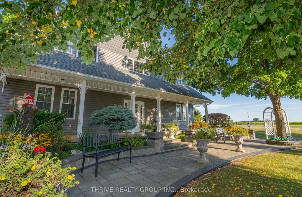 Photo of 6228 Bethel Road, Warwick, ON N0M 2S0 (MLS # X12729082)