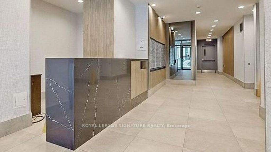 Photo of 140 Bathurst Street #207, Toronto, ON M5V 3N8 (MLS # C12877172)