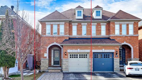 59 Princess Diana Drive Markham ON L6C 0G9