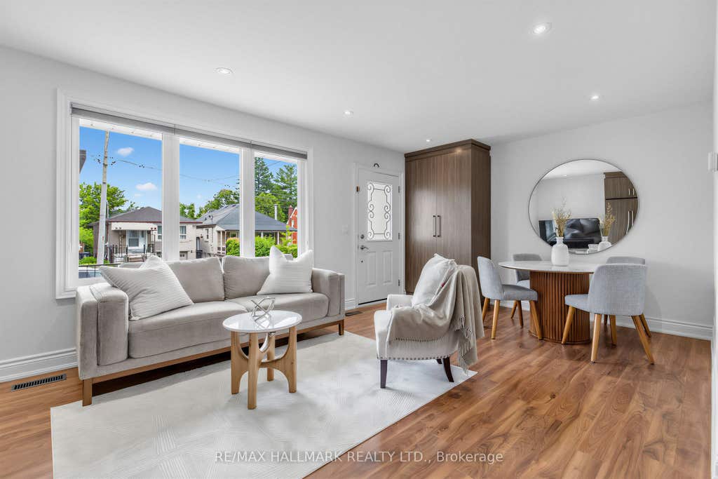 Photo of 66 Holmstead Avenue, Toronto, ON M4B 1T2 (MLS # E13503124)