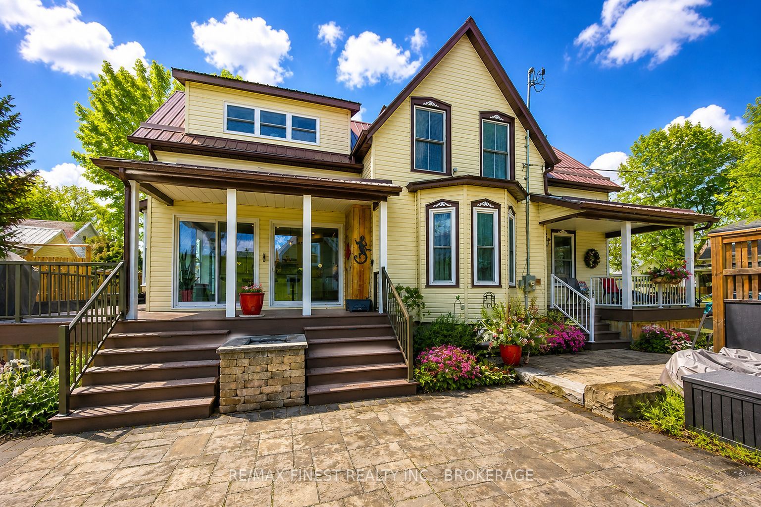 Photo 1 of 37 — 21 Centre Street, Prince Edward County, ON K0K 2T0