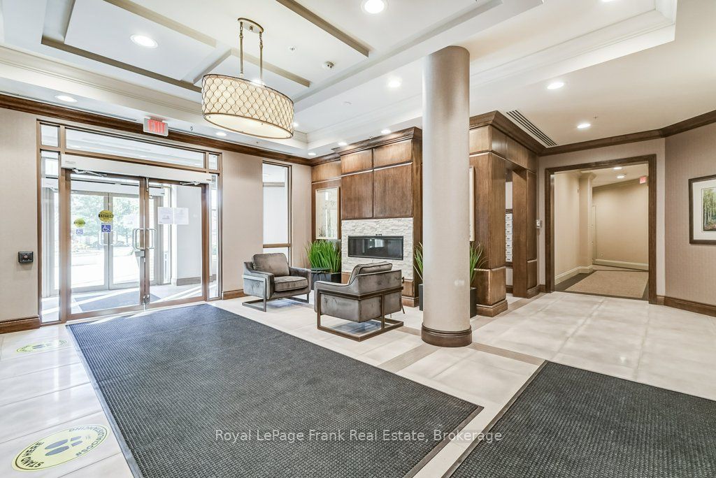 68 Main Street N 609