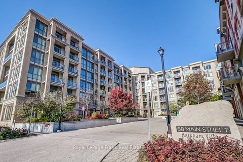 68 Main Street N 609 Markham ON L3P 0N5