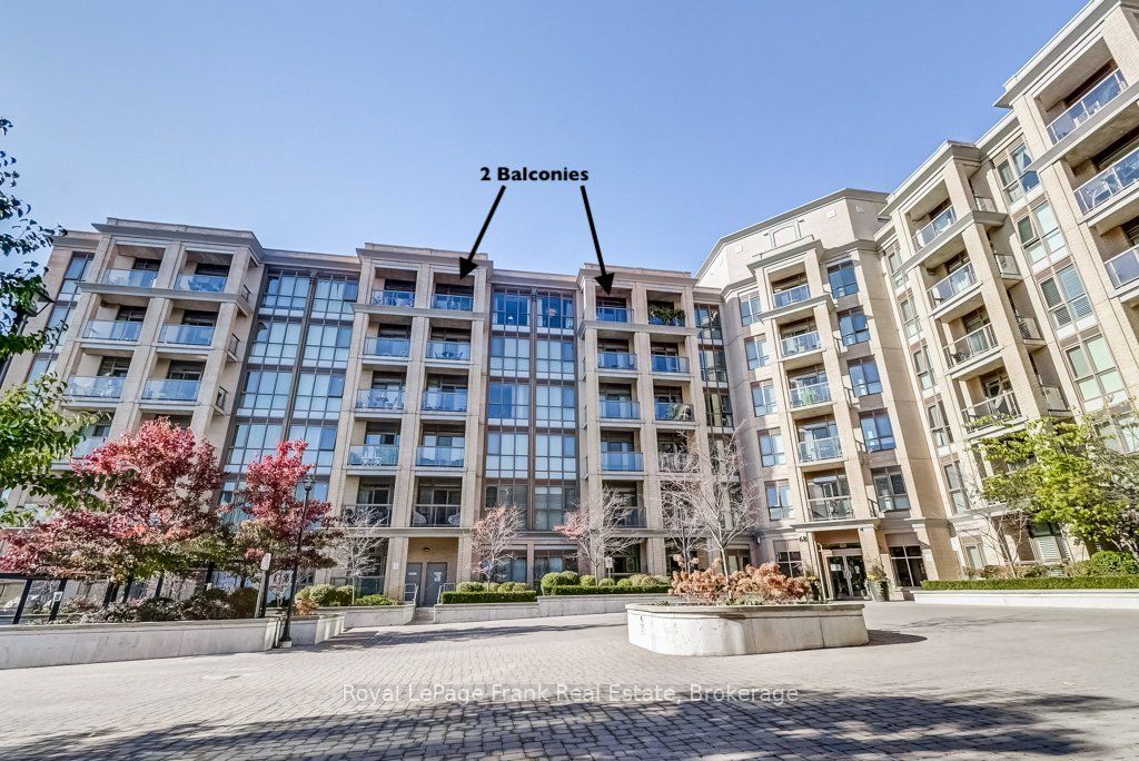 68 Main Street N 609