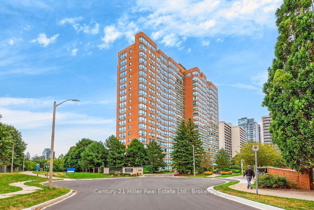 Photo of 1276 Maple Crossing Boulevard #1605, Burlington, ON L7S 2J9 (MLS # W12792828)
