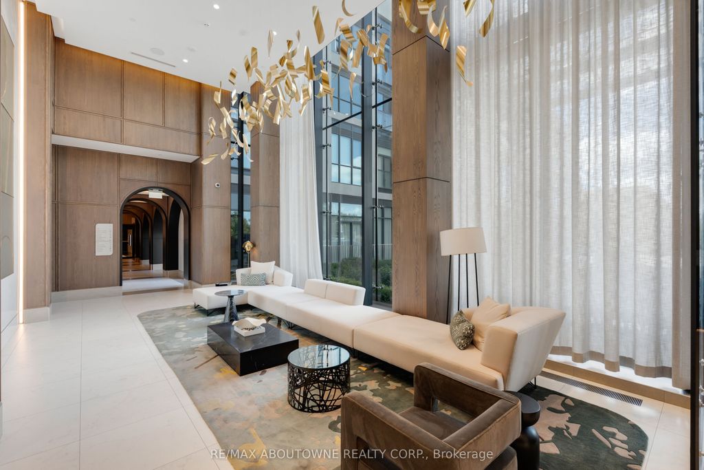 Photo of 30 Inn On The Park Drive #2608, Toronto, ON M3C 0P7 (MLS # C12352536)