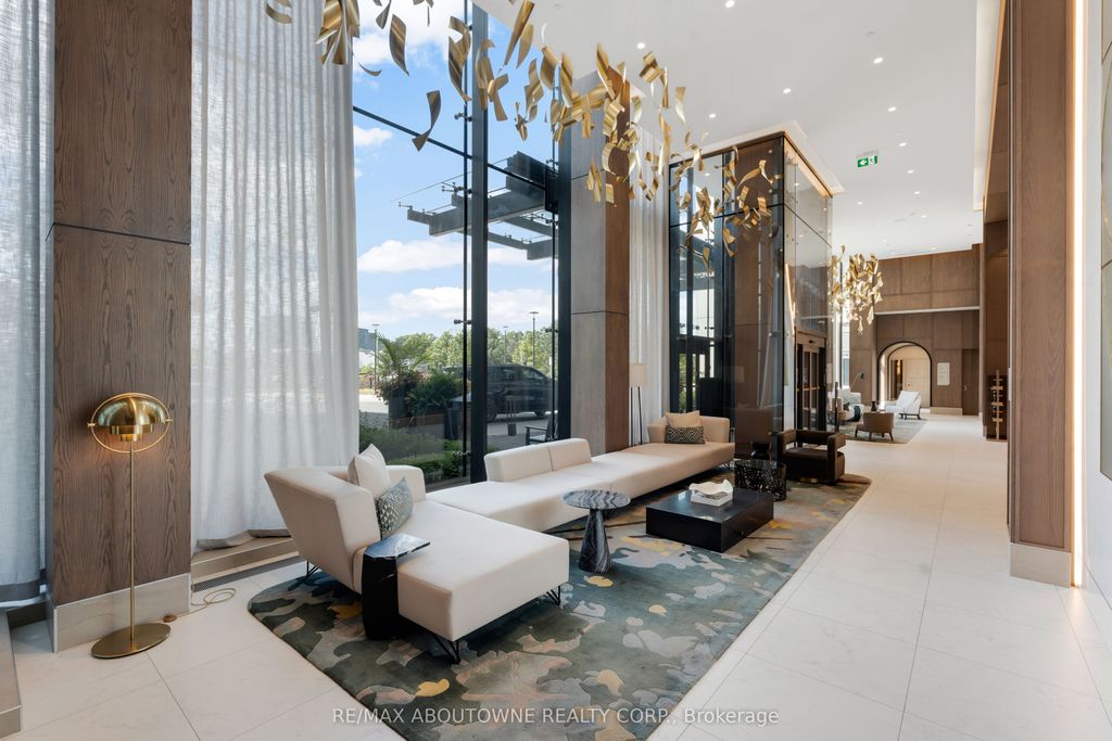 Photo of 30 Inn On The Park Drive #2608, Toronto, ON M3C 0P7 (MLS # C12352536)