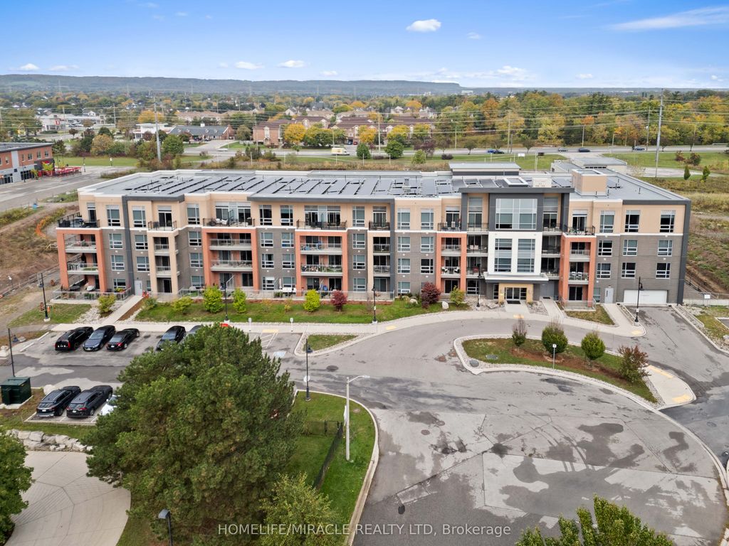 Photo of 4040 Upper Middle Road #222, Burlington, ON L7M 0H2 (MLS # W12857870)