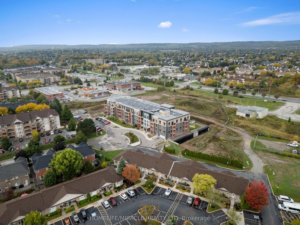 Photo of 4040 Upper Middle Road #222, Burlington, ON L7M 0H2 (MLS # W12857870)