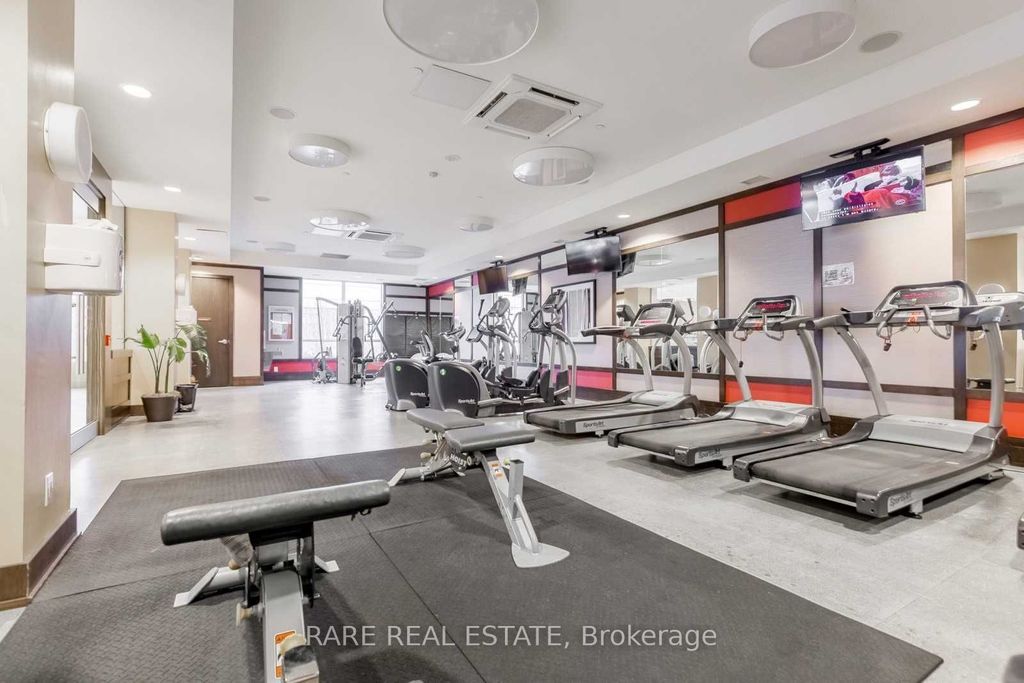 Photo of 6 Eva Road #1705, Toronto, ON M9C 0B1 (MLS # W12726126)