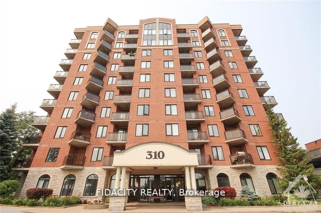 Photo of 310 Central Park Drive #4B, Carlington - Central Park, ON K2C 4G4 (MLS # X13002166)