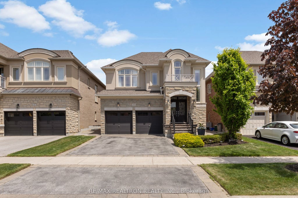 Photo of 55 Headwind Boulevard, Vaughan, ON L4H 3R9 (MLS # N13545488)