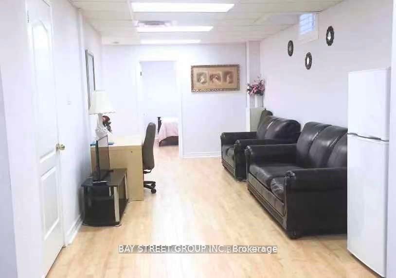 55 Fortune Crescent Bsmt