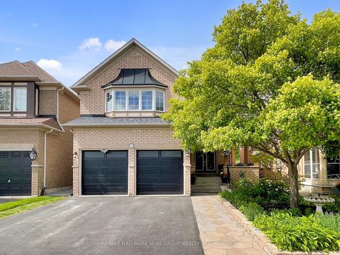 254 Tower Hill Road Richmond Hill ON L4E 4K8